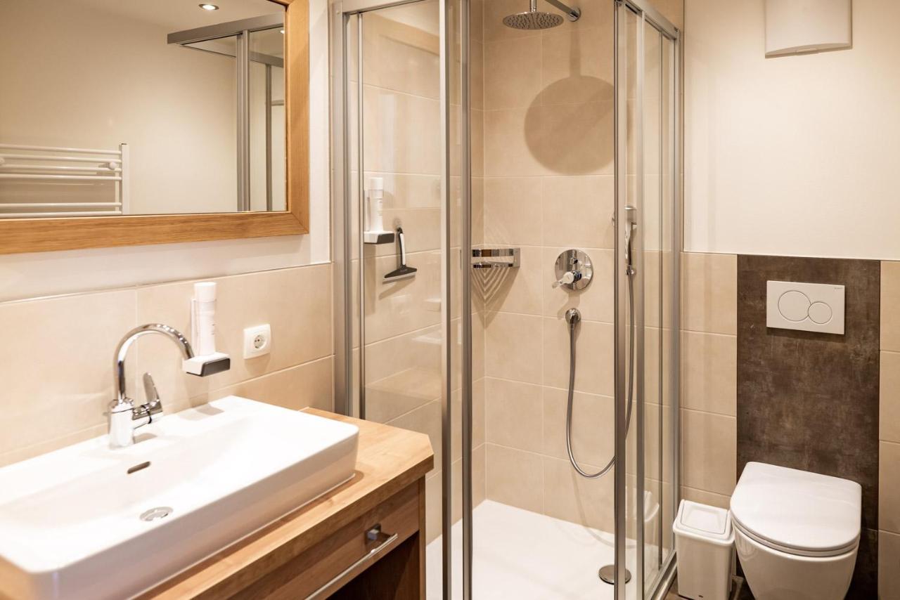 Tiroler Herz Pensjonat 3*