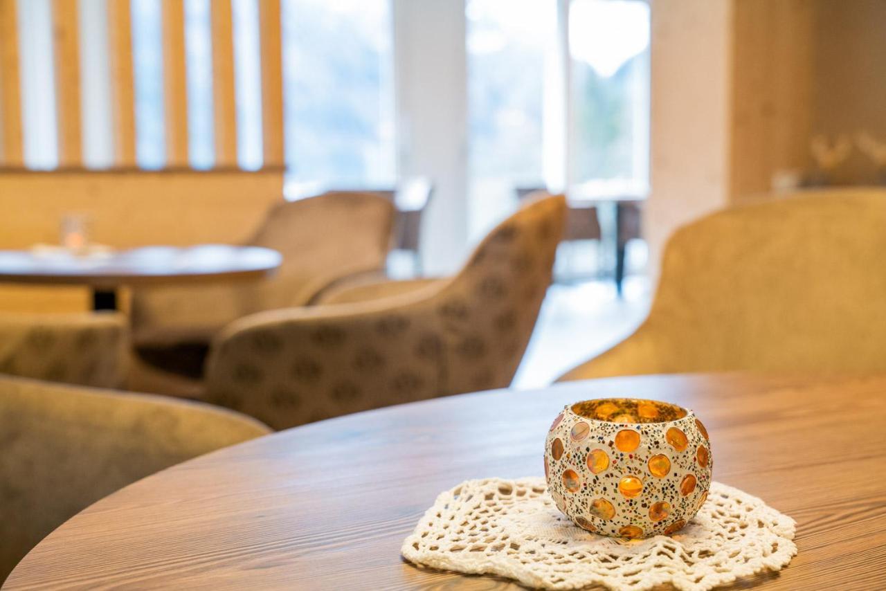 Tiroler Herz Pensjonat 3*