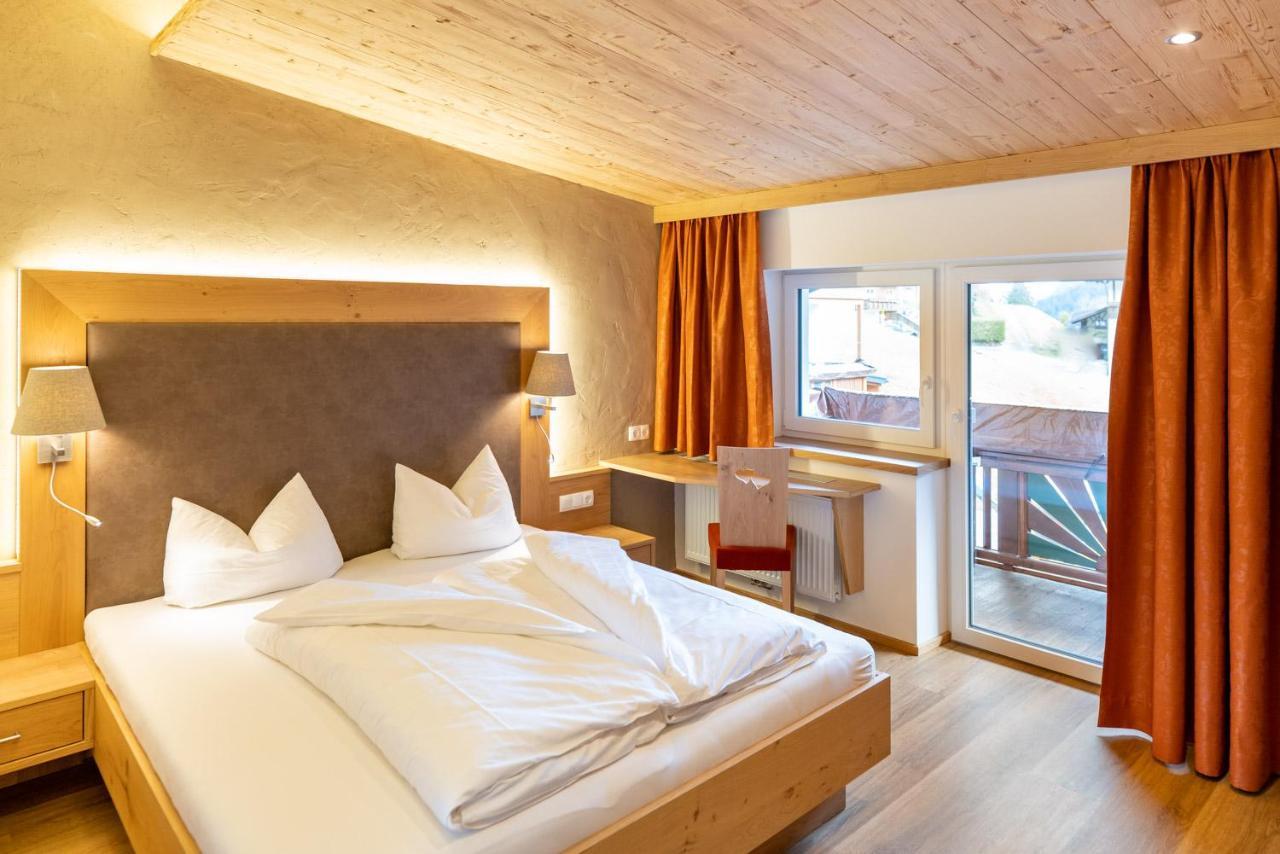 Tiroler Herz 3* Hinterhornbach