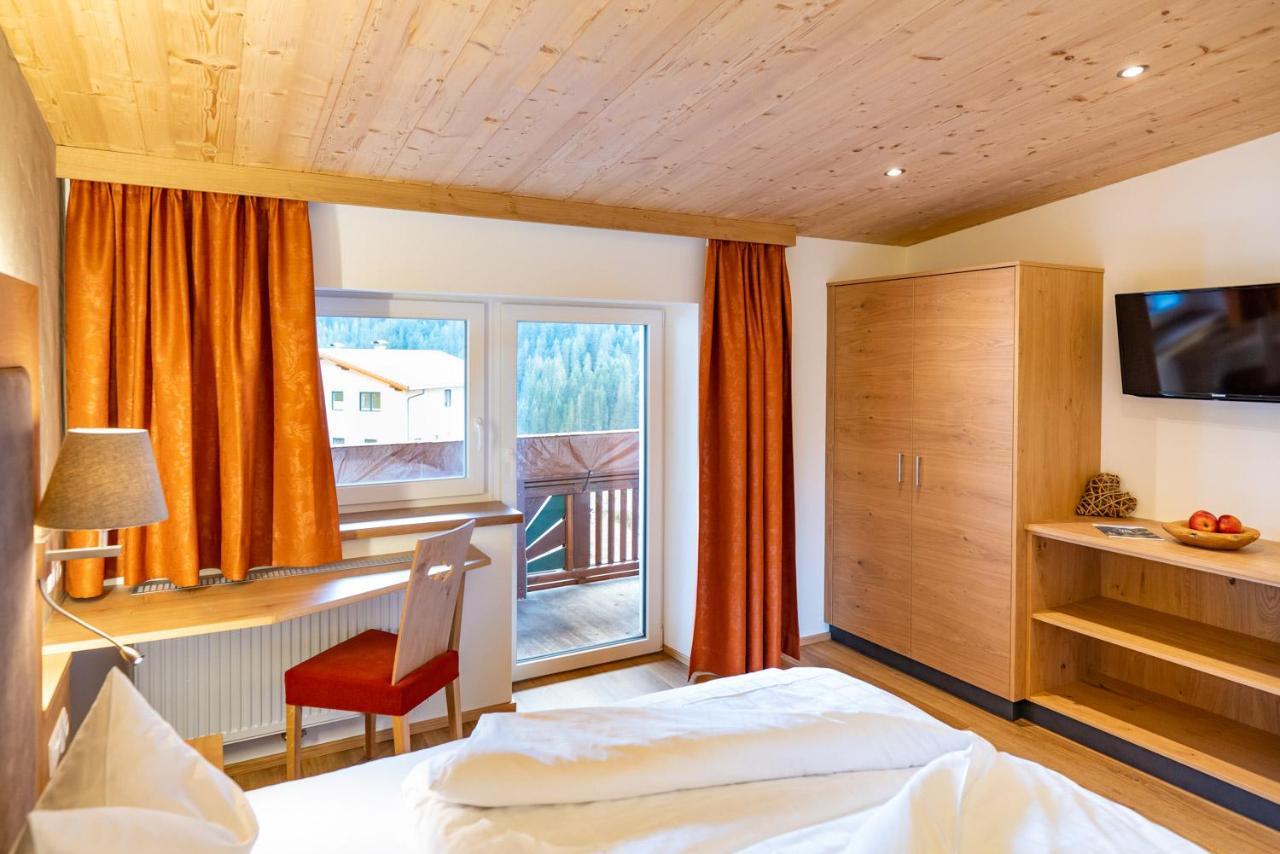 Pensjonat Tiroler Herz 3*
