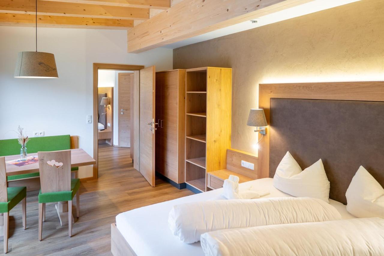Tiroler Herz 3*
