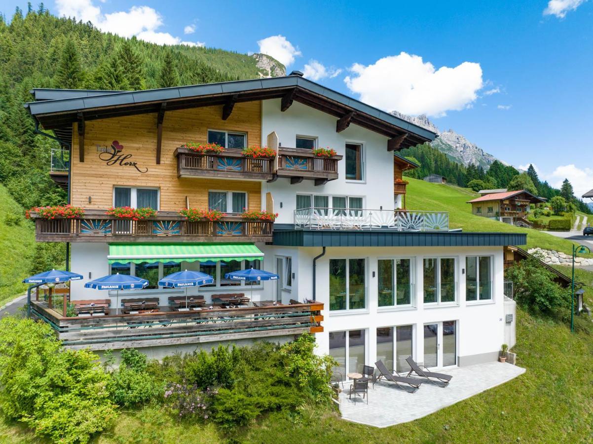 Tiroler Herz 3*