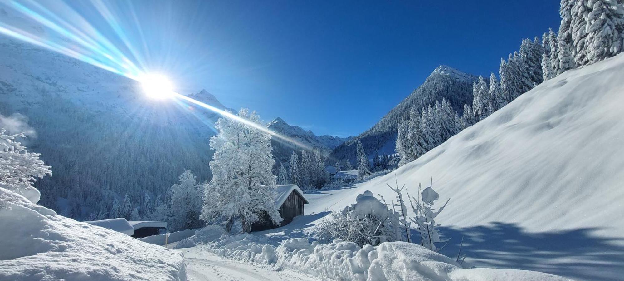 Affittacamere Tiroler Herz 3*