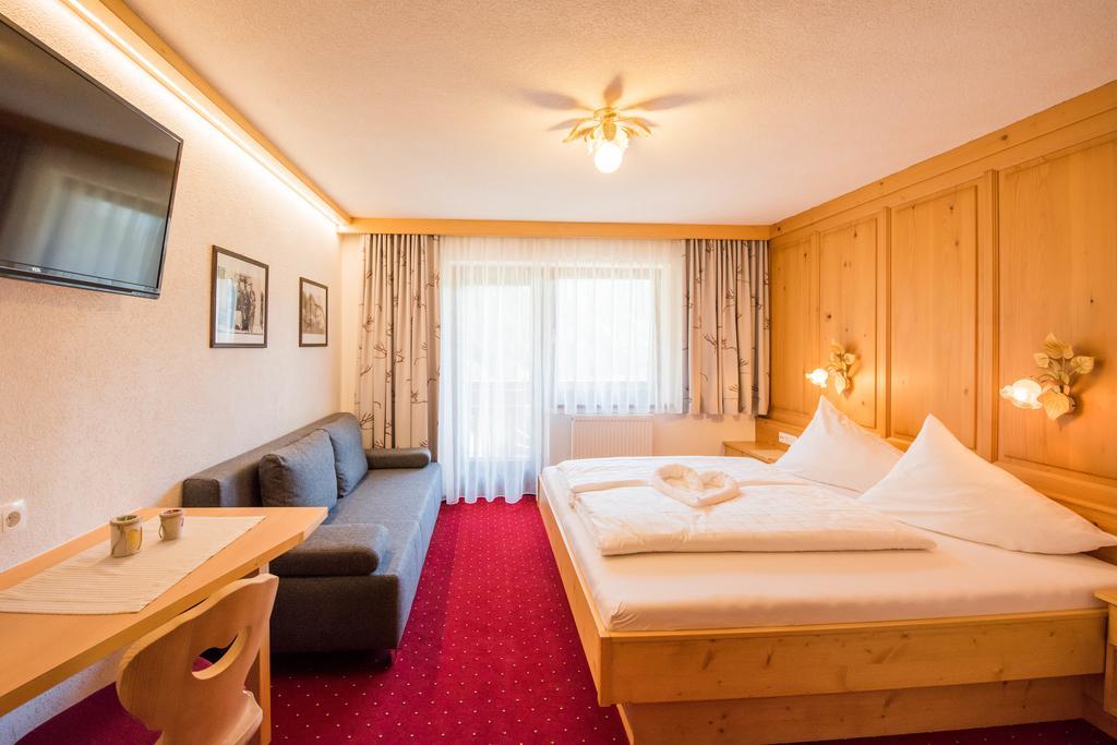 Tiroler Herz 3* Hinterhornbach