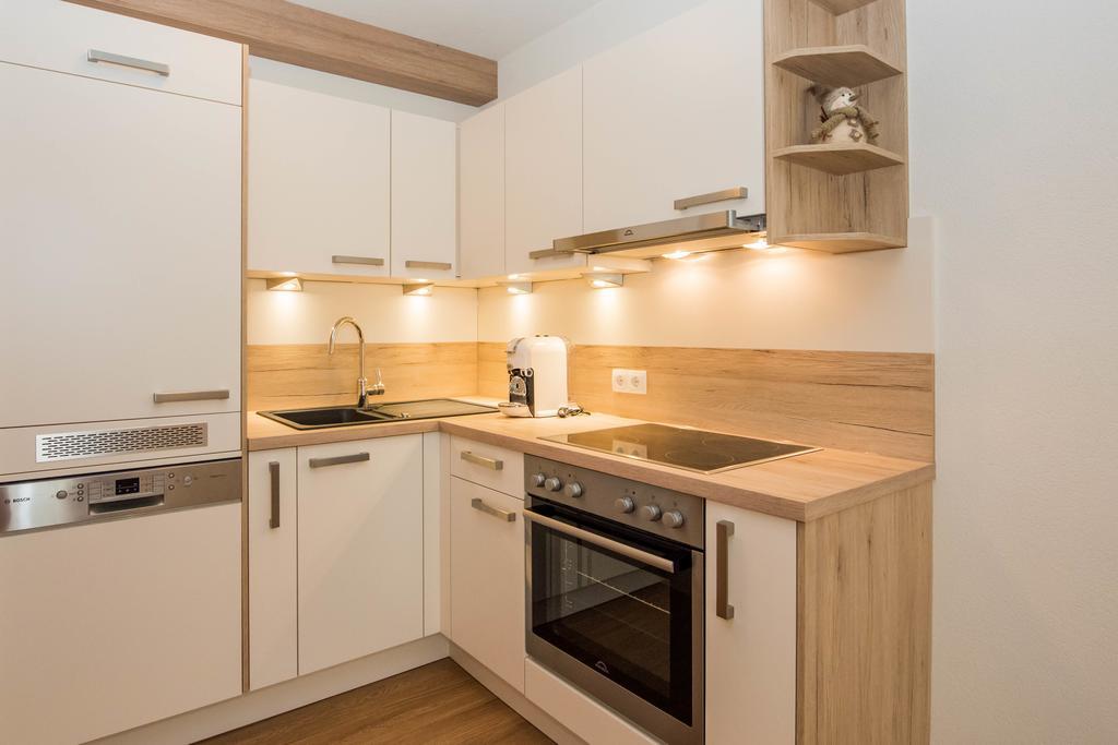 Tiroler Herz 3* Hinterhornbach