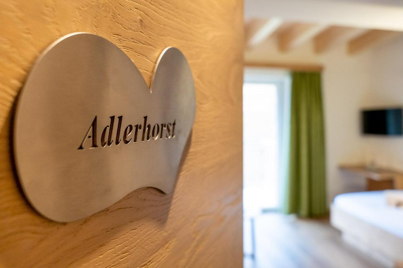 Tiroler Herz Pensión Hinterhornbach