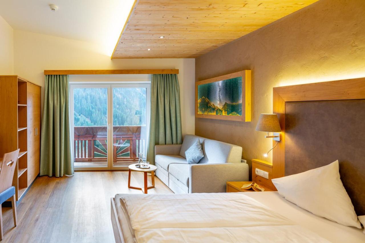 Tiroler Herz 3* Hinterhornbach