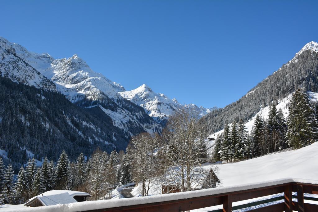 Tiroler Herz 3* Hinterhornbach