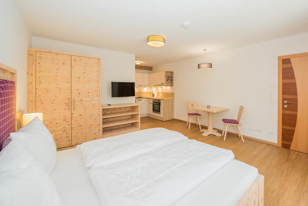 Tiroler Herz 3* Hinterhornbach