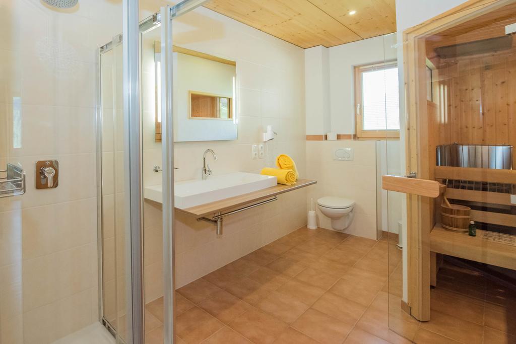 Tiroler Herz Pensión 3*