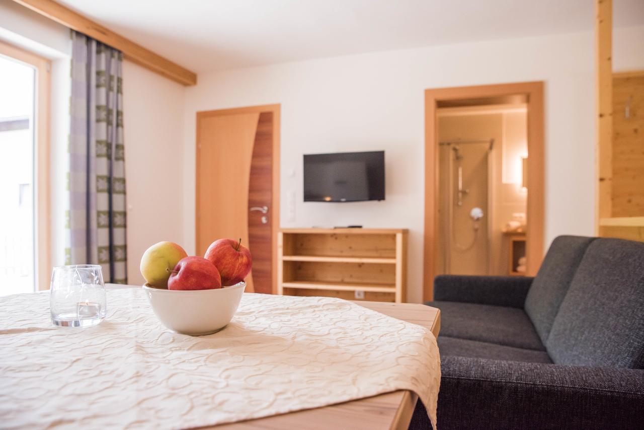 Tiroler Herz 3*