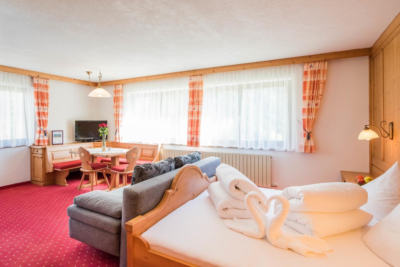 Tiroler Herz